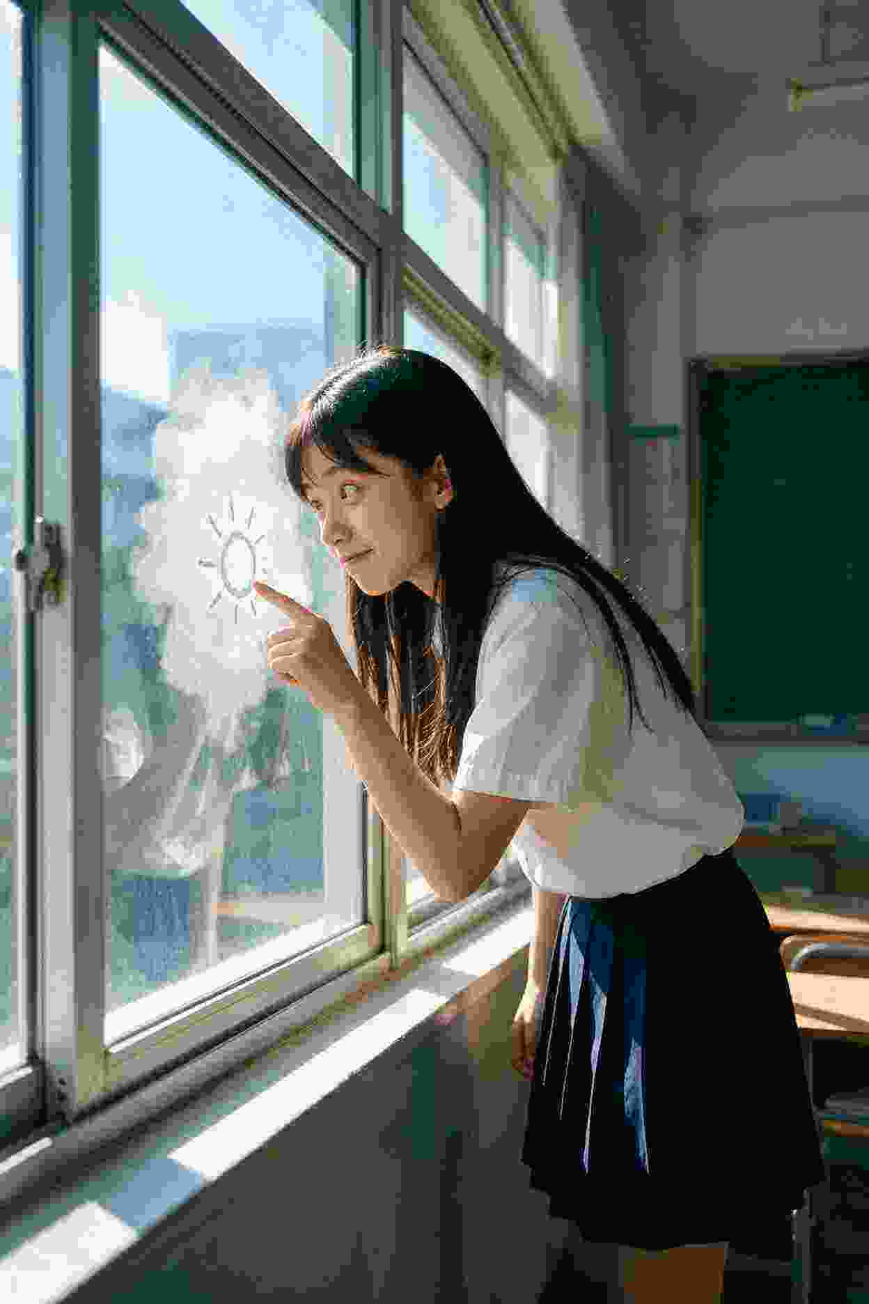 异人族
