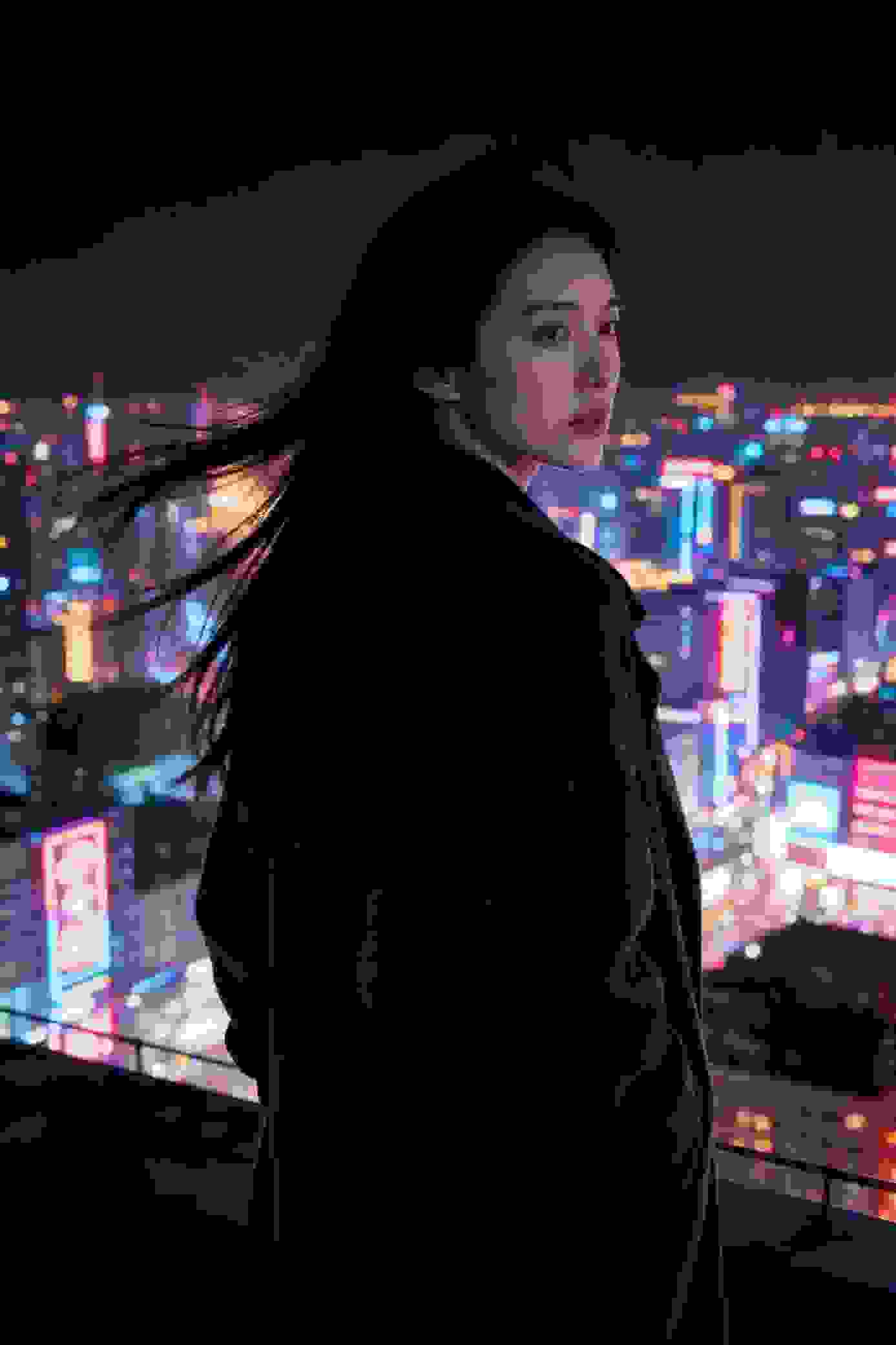 心理测量者